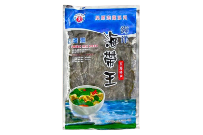 Feng Xia Seaweed 风厦海带王 120gm（VIP会员价：RM5.30）